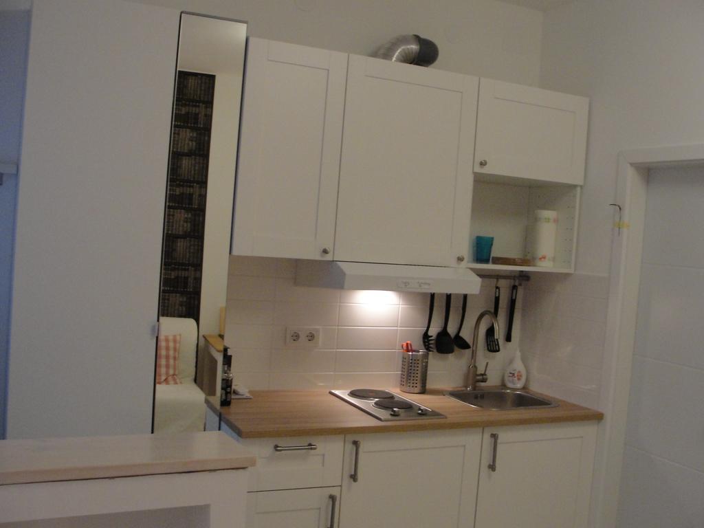 Apartma - Door Zagreb